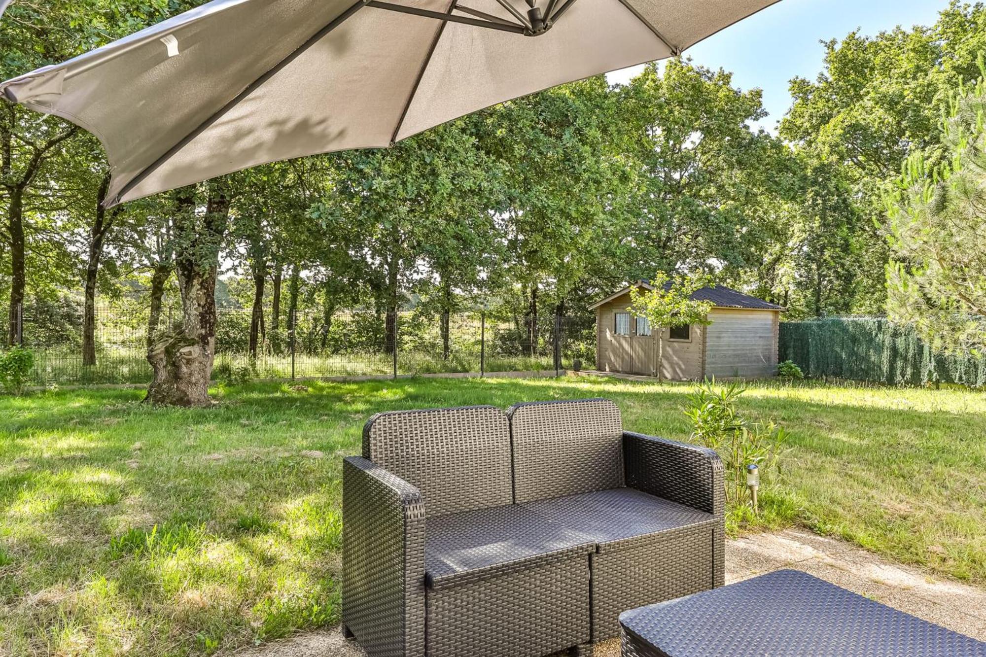 Ferienhaus Les Pinsons - Jardin - Parking - Wifi *